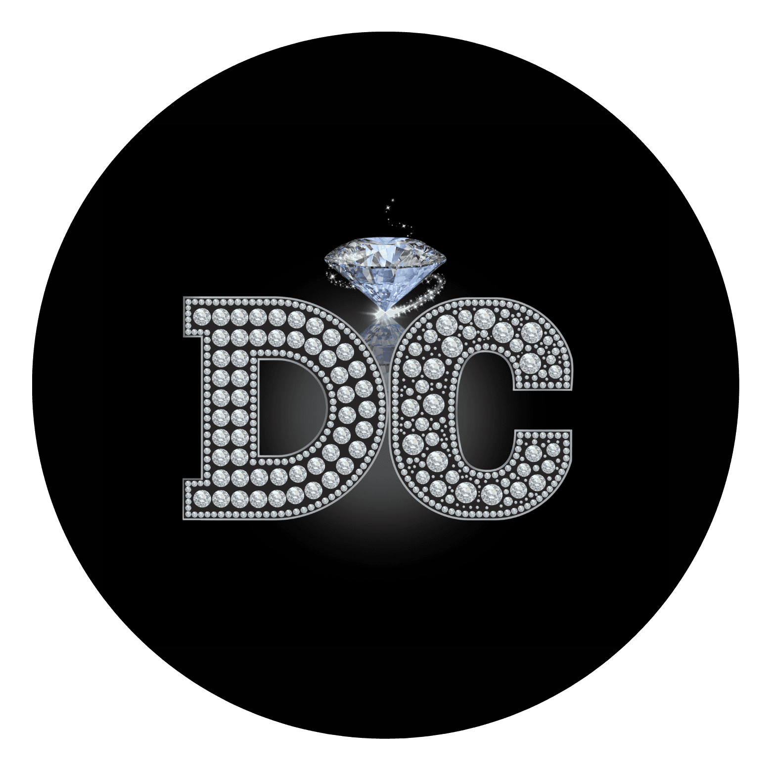 DIAMOND COIN JEWELS