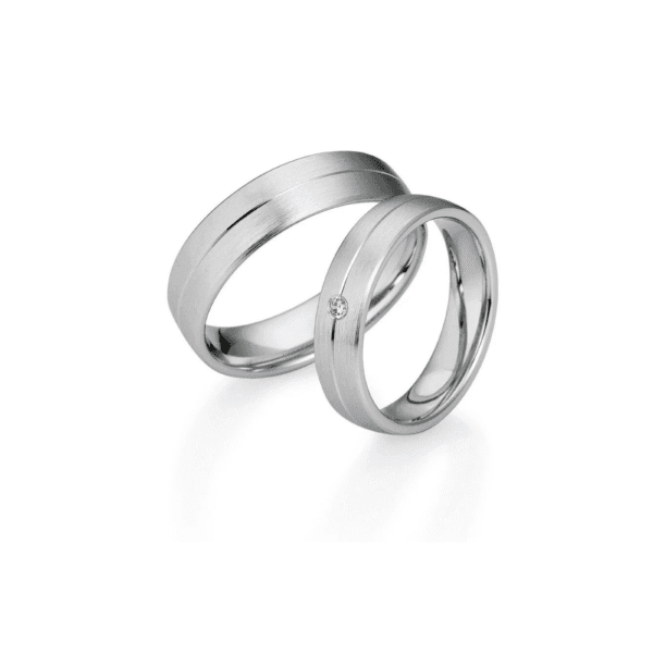 Wedding Band II
