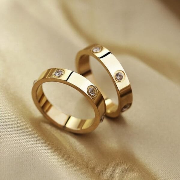 Wedding Band XIII
