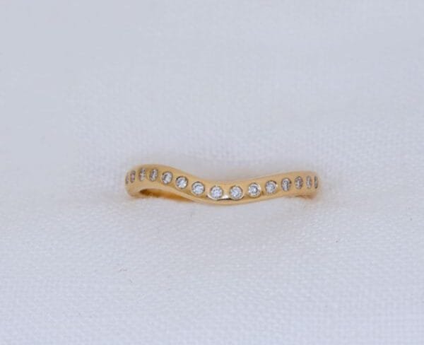 Wedding Band V