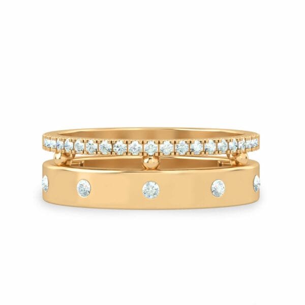 Wedding Band XIV
