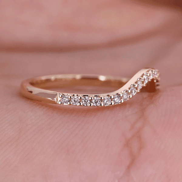 Wedding Band IV