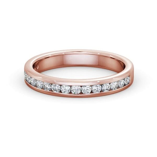 Wedding Band VII