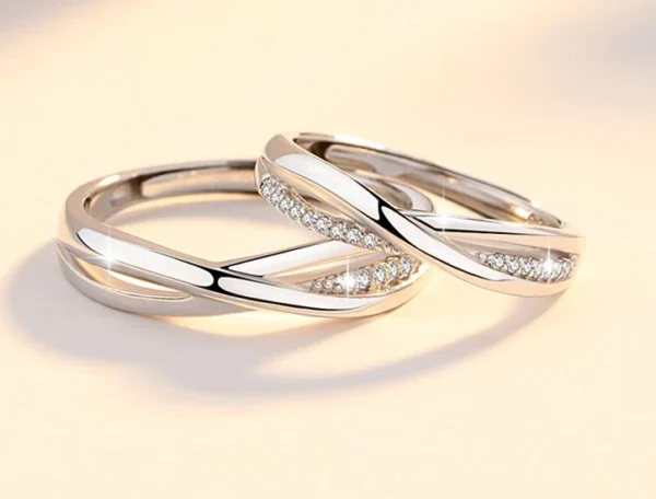 Wedding Band III
